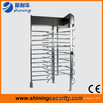 Full Height Turnstile (STA001)